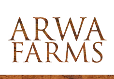 Arwa Farms Logo